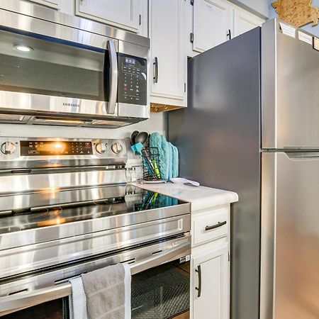 Branson West Condo Balcony, Central Location Ngoại thất bức ảnh